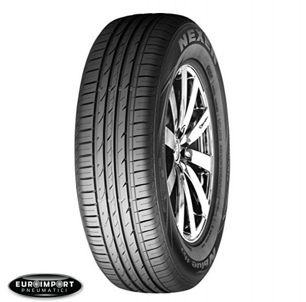 Nexen N`BLUE HD PLUS  205/60 R16 92 H  RUNFLAT  DEMO<50KM